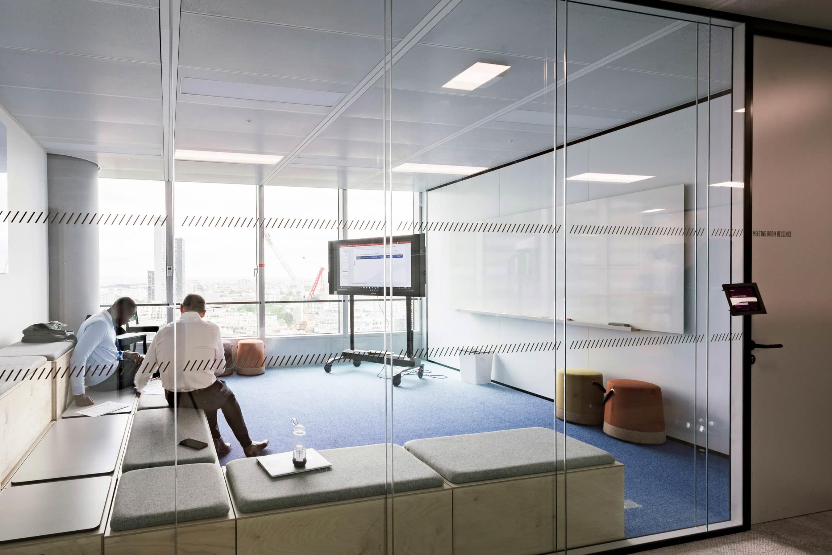 Bearing Point Bureaux La Defense 8 2696x1800