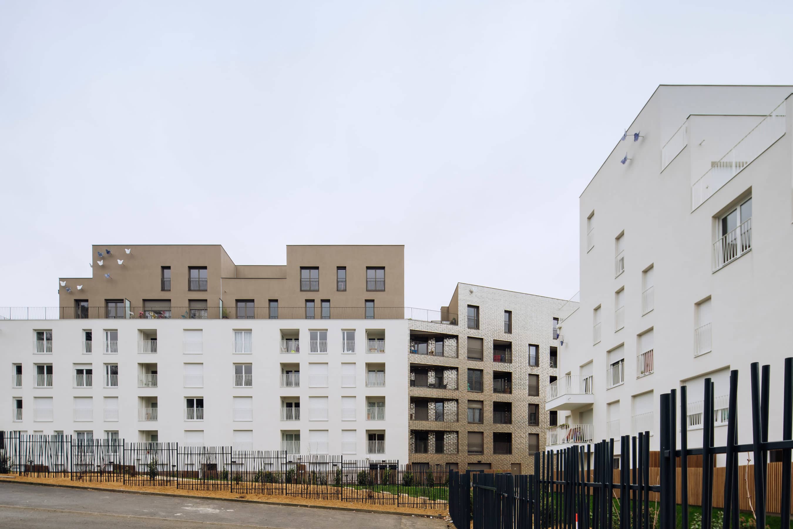 Residence Papillon Romainville Atelier Femia 14 2700x1800
