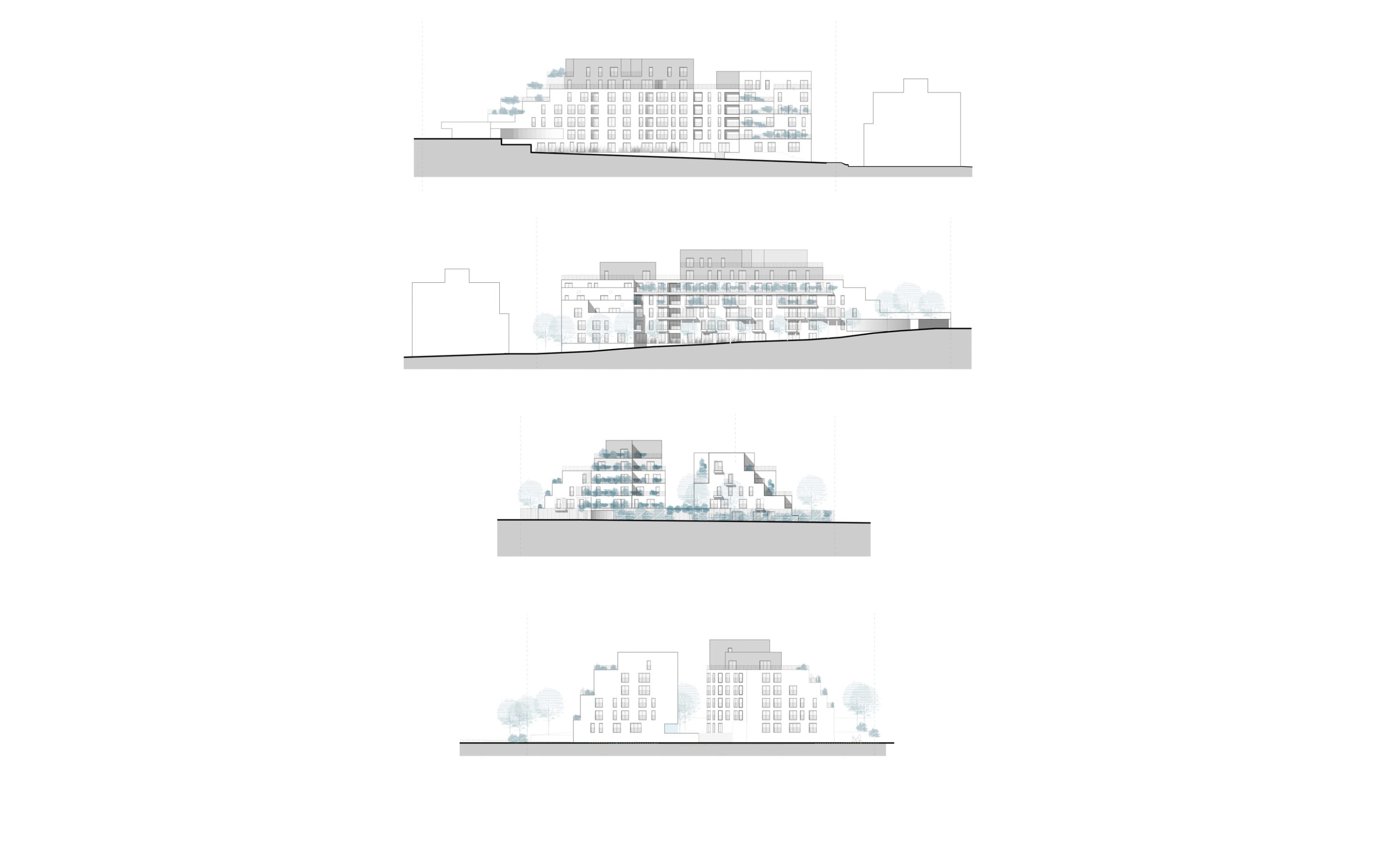 Residence Papillon Romainville Atelier Femia Facade 2916x1800