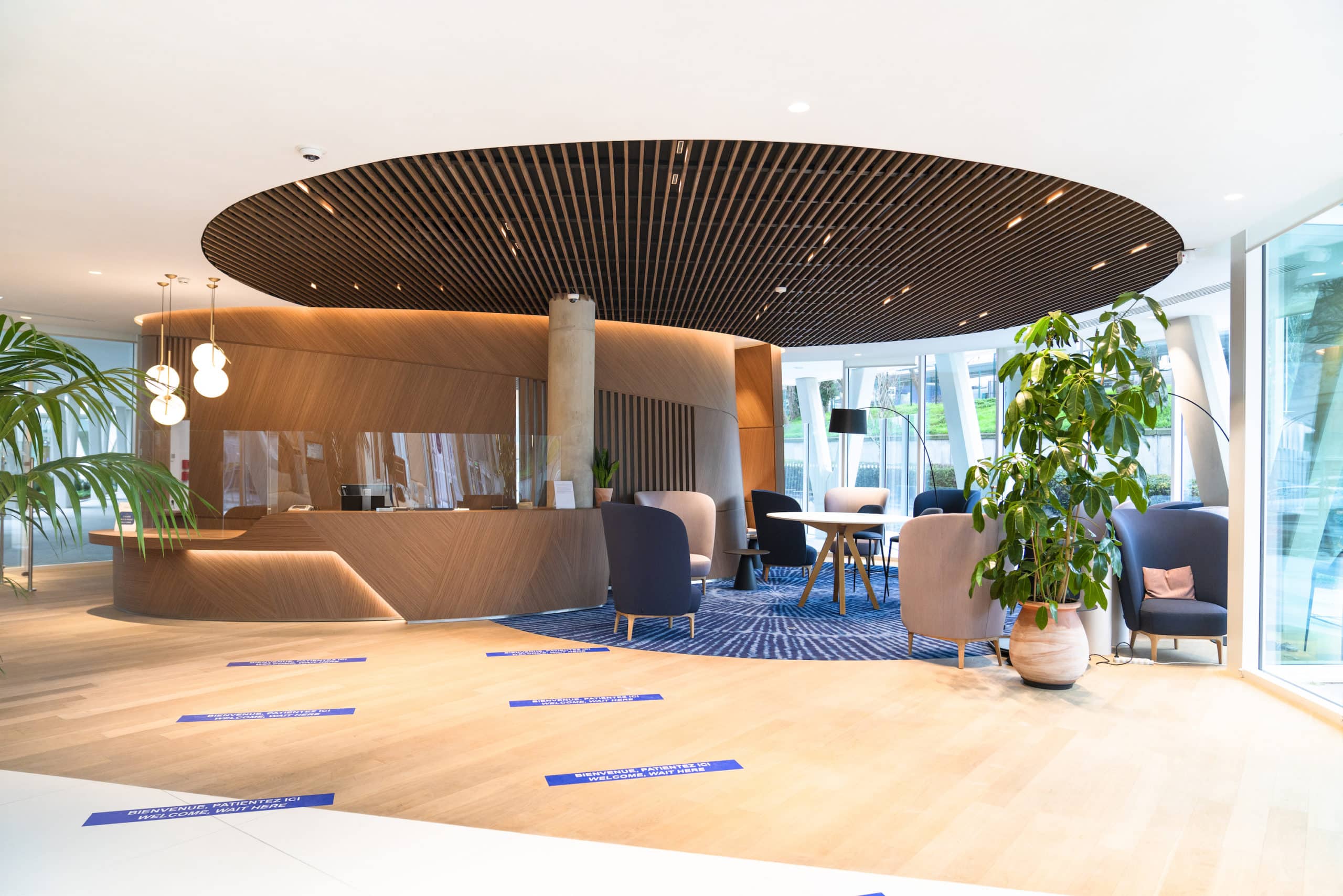 Siege Danone Reuil Malmaison Ory Architecture 14 Scaled